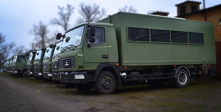 Фото: polycar.com.ua