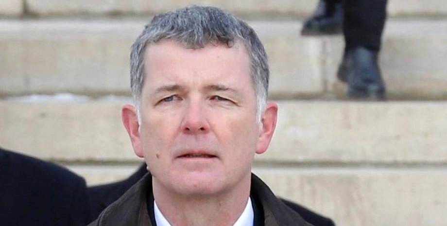 Британия, MI6, Ричард Мур, Россия, слабость, экономика, демография,