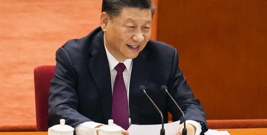 Китай, коаліція, союзники