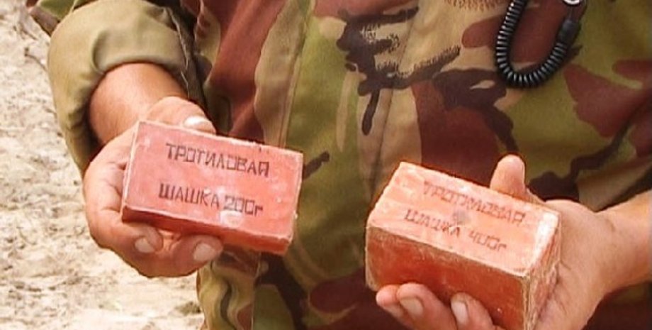 Иллюстративное фото: saper.etel.ru