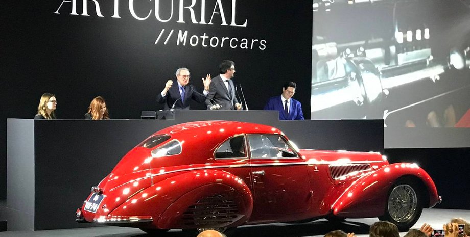 Фото: Ouest-France