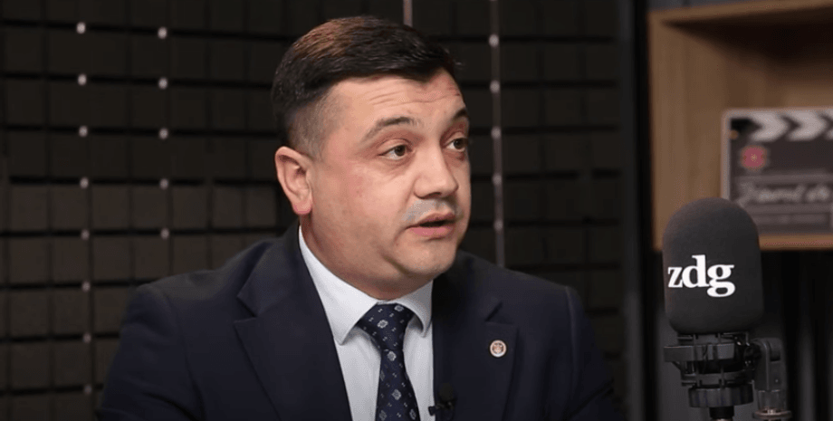 гибридная война России против Молдовы, независимость Молдовы, министр внутренних дел Молдовы