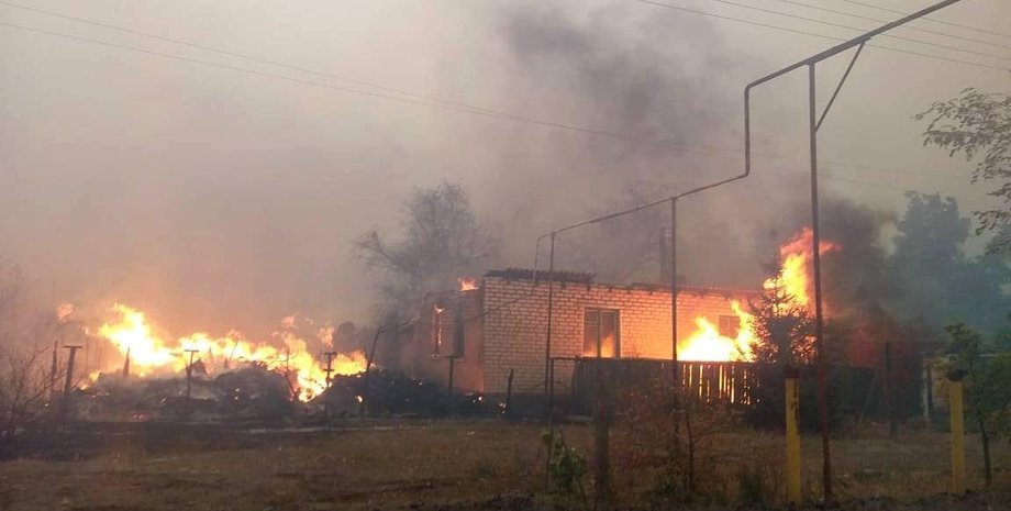 Фото: facebook.com/VenediktovaIryna