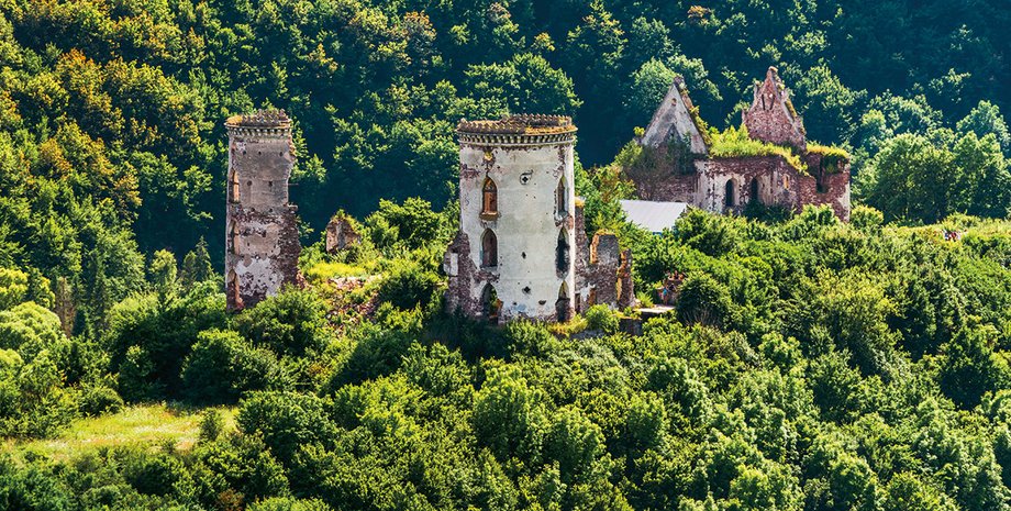 Фото: Getty Images