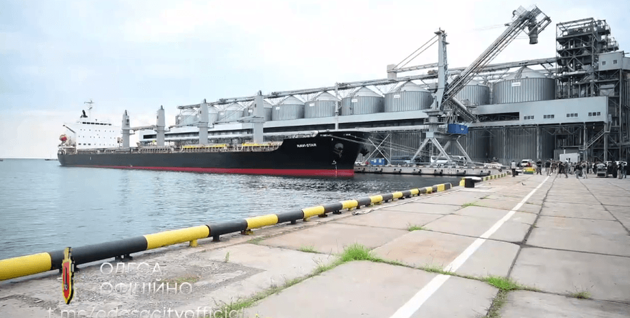 Порти України, портова інфраструктура, порти Одеси, порти перемир'я, порти Чорноморське перемир'я, перемир'я в Україні, припинення вогню порти, перемир'я угода Трампа