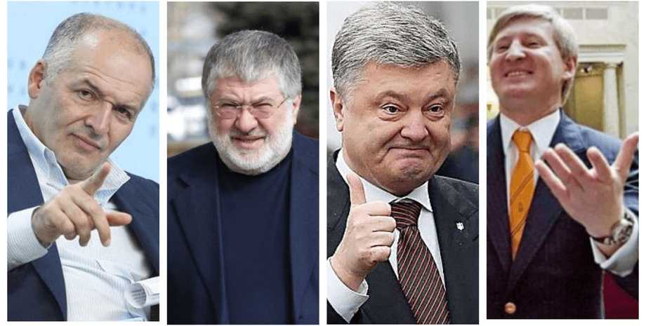 олигархи, законопроект, текст законопроекта об олигархах, закон об олигархах, закон олигархи, что запрещено, зеленский