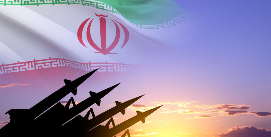 иран ядерные объекты удар по ядерным объектам иран, атака израиля на иран, ядерные объекты украина