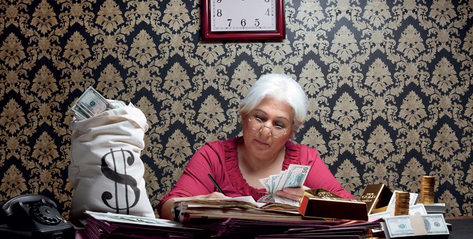 Фото: Getty Images