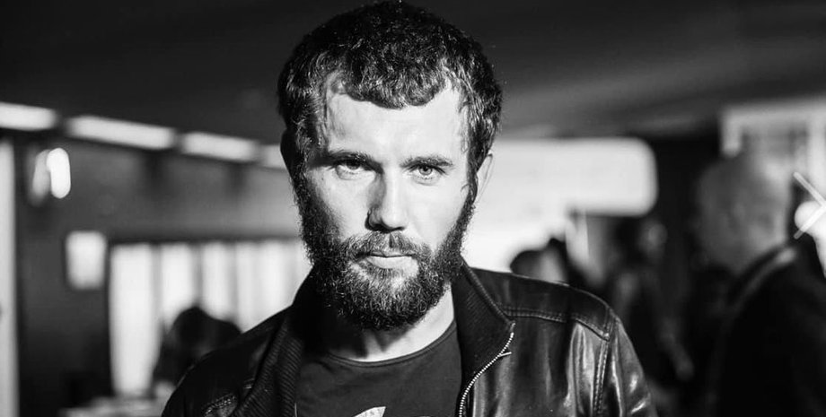 Мантас Кведаравичюс, в Мариуполе погиб литовский режиссер, ситуация в Мариуполе, кинорежиссер Мантас Кведаравичюс