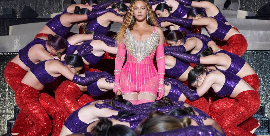 Бейонсе, Бейонсе виступ у дубаї, Бейонсе тур, Бейонсе ренесанс, Бейонсе скільки заробила в дубаї, Бейонсе скандал