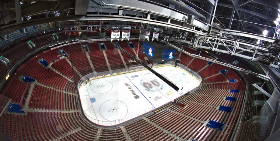 Фото: Стадионные новости