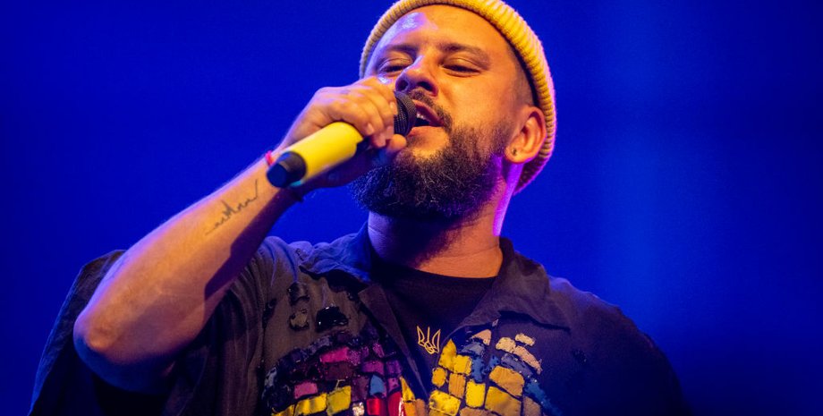 Дмитрий Монатик признался, какой имел гонорар за свадьбу в Италии