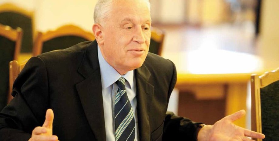 Леонид Грач / Фото: lgrach.ru