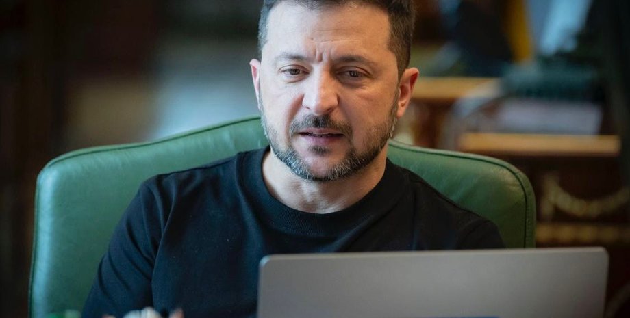 Владимир Зеленский, президент Украины, Зеленский санкции