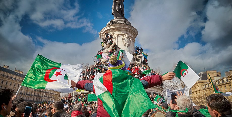 Фото: Getty Images