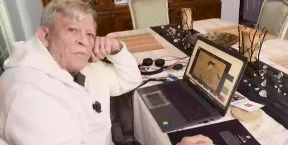 Сотрудник ЦРУ, американский экстрасенс, агент ЦРУ со "сверхспособностями, доказательствами жизни на Марсе, уникальные способности, жизнь на Марсе, руины на Марсе