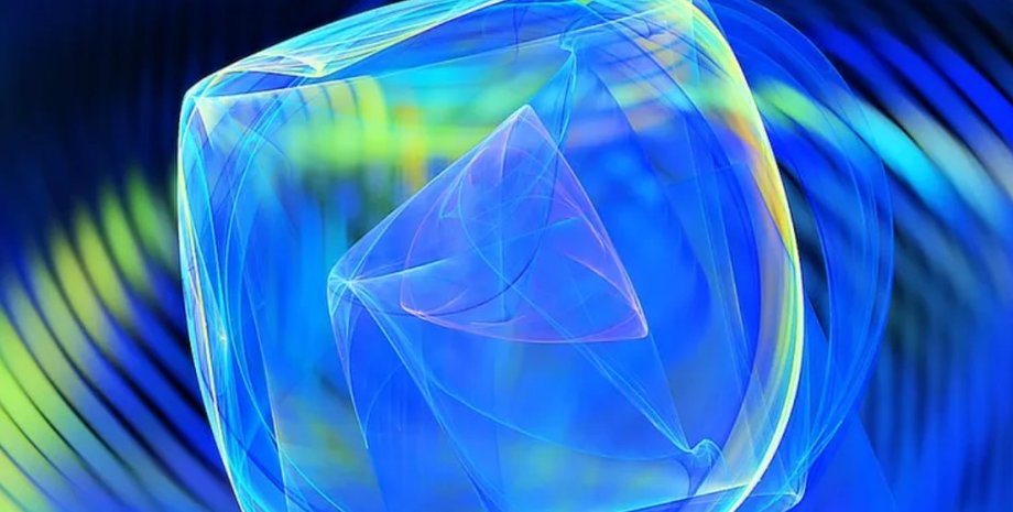 кристалл времени