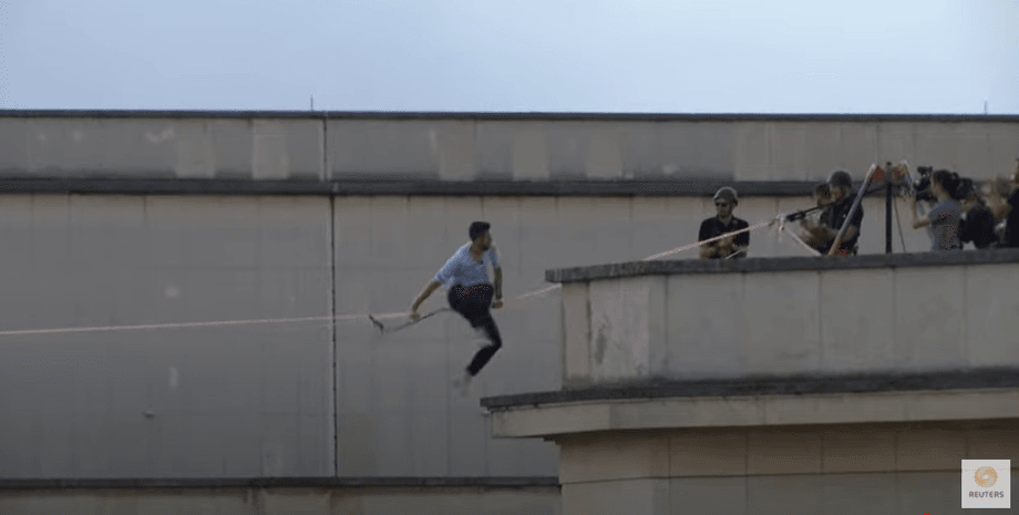 Натан Полен, париж, фото