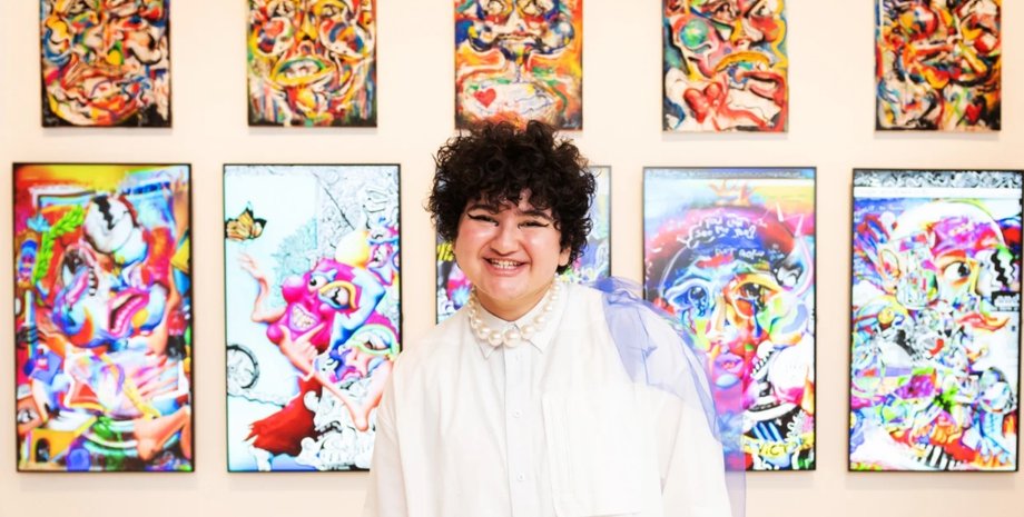 Виктор Ланглуа, FEWOCiOUS