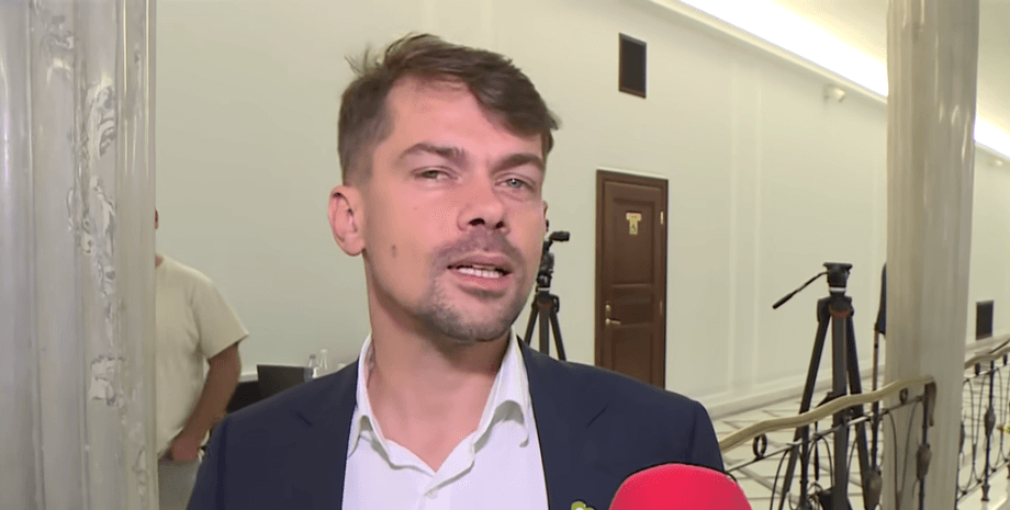 Михал Колодзейчак, Польша, Украина, переговоры, блокада границы, фото