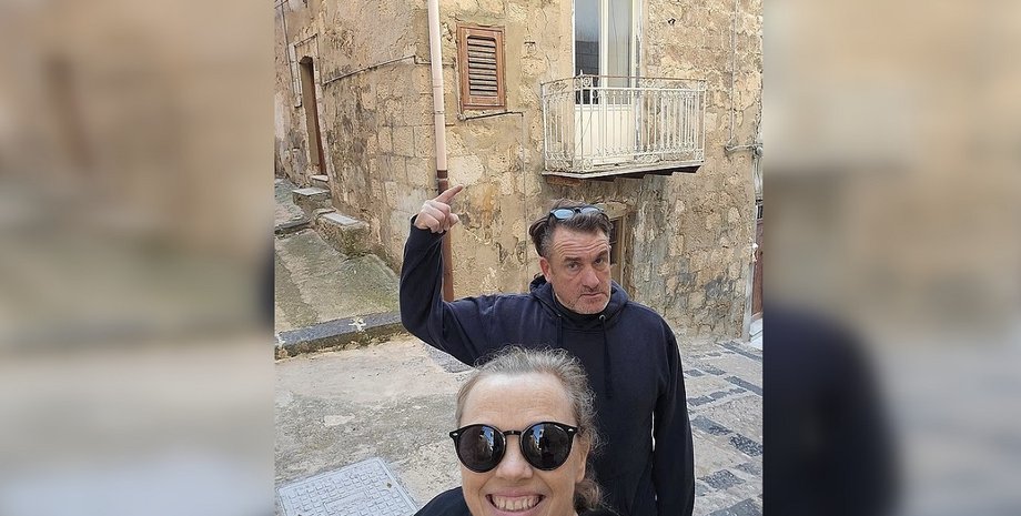 дом за один евро на Сицилии