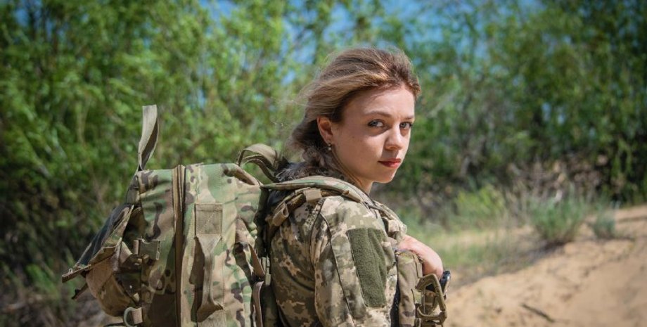 36-а бригада морської піхоти, Олена Турас, полонені морпіхи, Маріуполь