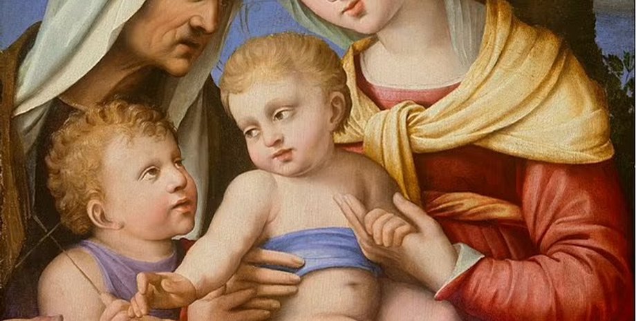 история, картины, художники, исследования, искусство, ренессанс