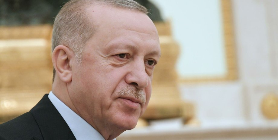 Физули, Эрдоган, Турция