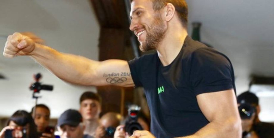 Фото: Boxingscene.com