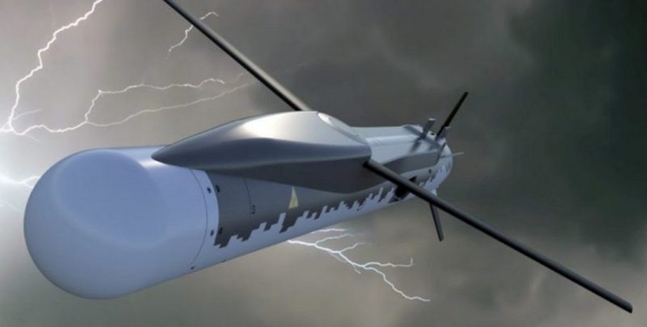 SPEAR-EW, дрон, РЭБ