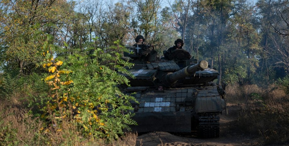 Купянск-Узловой, новости Купянска, бои за Купянск-Узловой, новости харькова