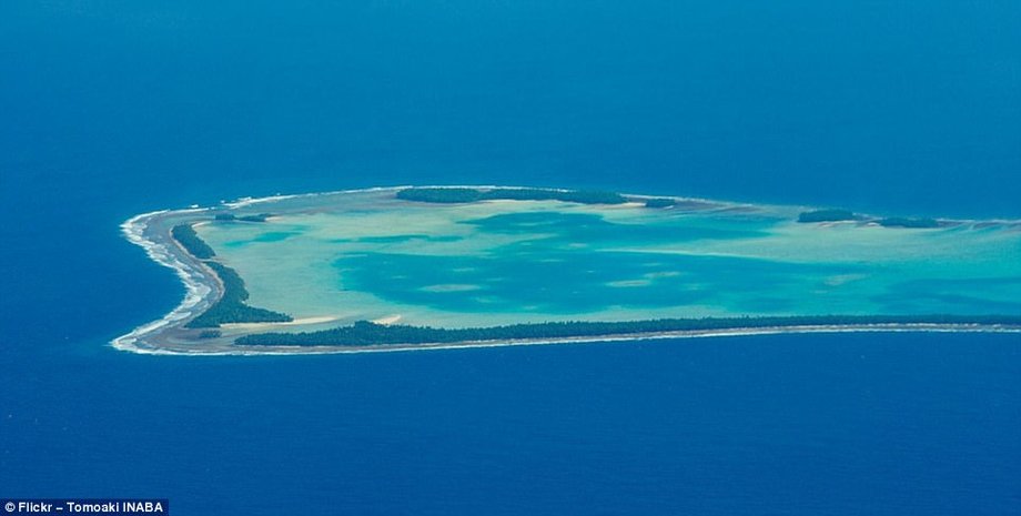 Тувалу / Фото: dxnews.com