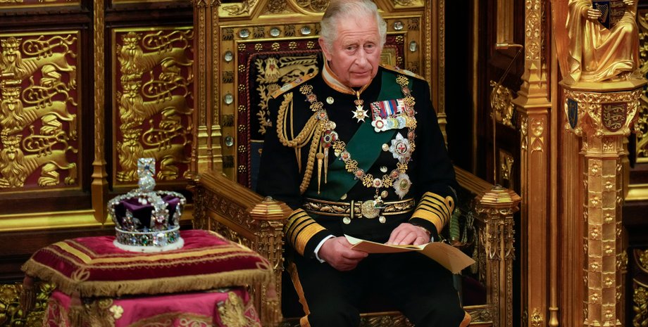 король чарльз, король карл, коронация короля чарльза, коронация камиллы, где смотреть коронацию