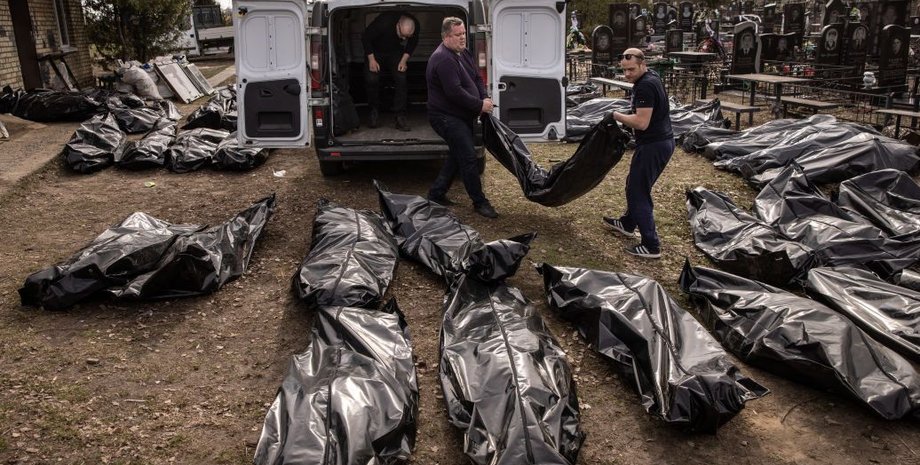 Буча, війна, Україна, ЗС РФ, фото