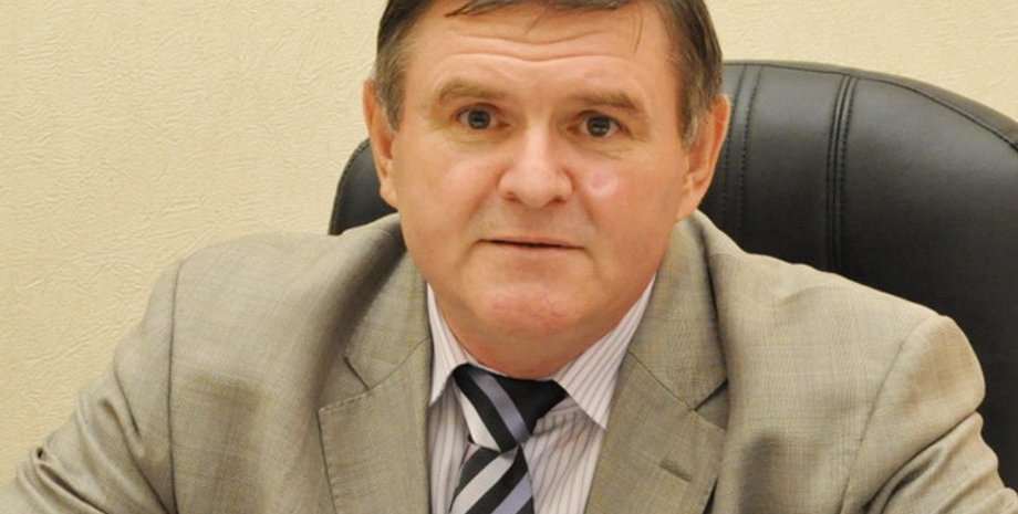 Валентин Казаков / Фото: 112.ua