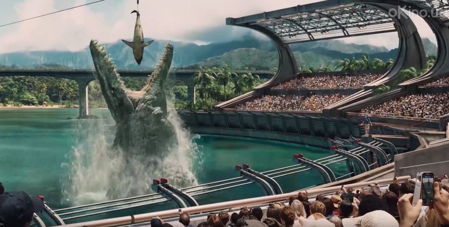 Кадр из трейлера