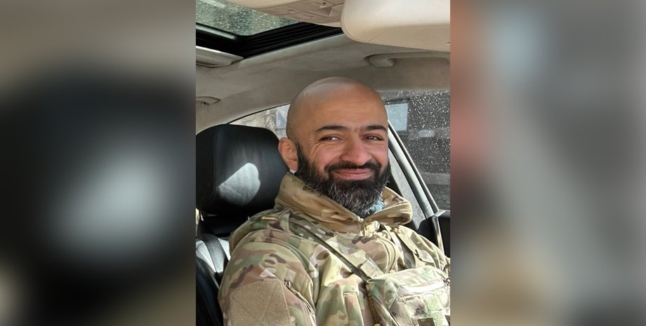 Масі Найєм, брат найєма, масі найєм поранений, масі найєм живий, масі найєм помер, масі найєм операція