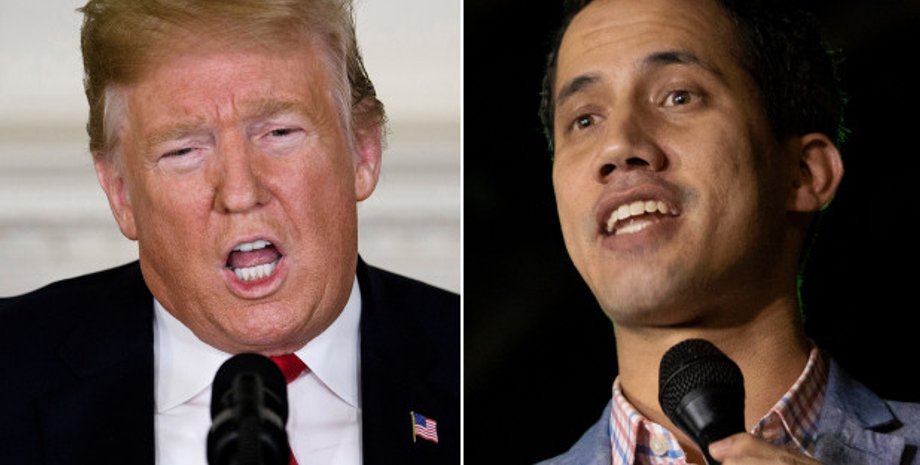 Коллаж New York Post