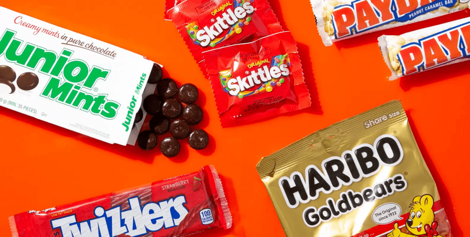 Конфеты, сладости, леденцы, леденцы с наркотиками, конфеты с наркотиком, Delta-9, травка, каннабис, ребенок