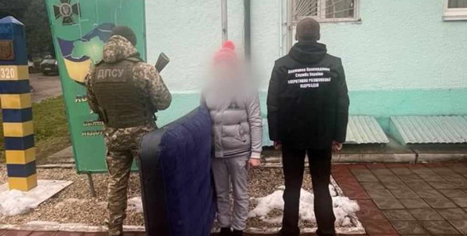 война в Украине, бегство за границу, мобилизация