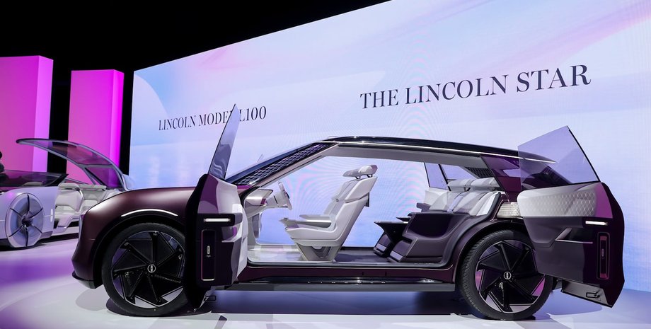 Ford, Двери, Авто, Автомобили, Фото, Патент, Технологии, Инновации, Изобретения, Rolls-Royce