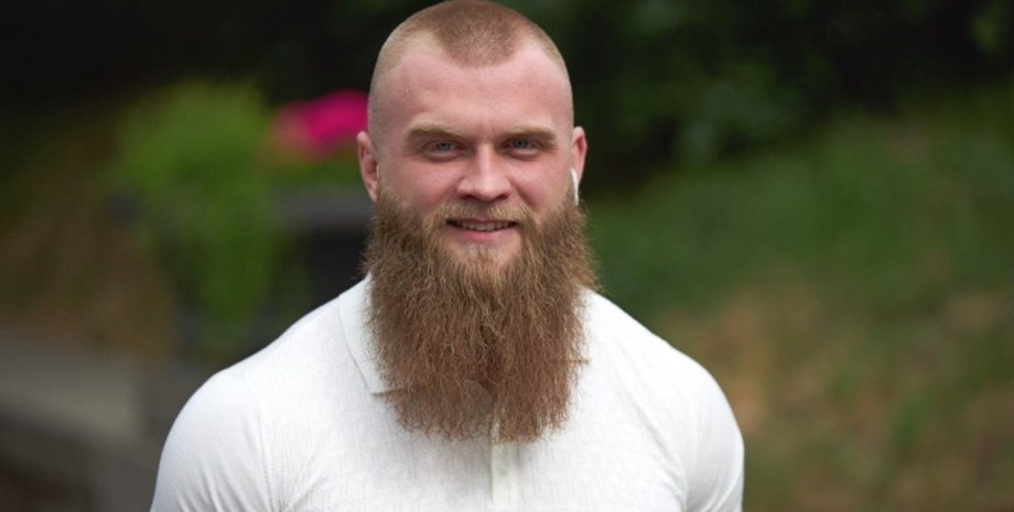 Артем Дмитрук