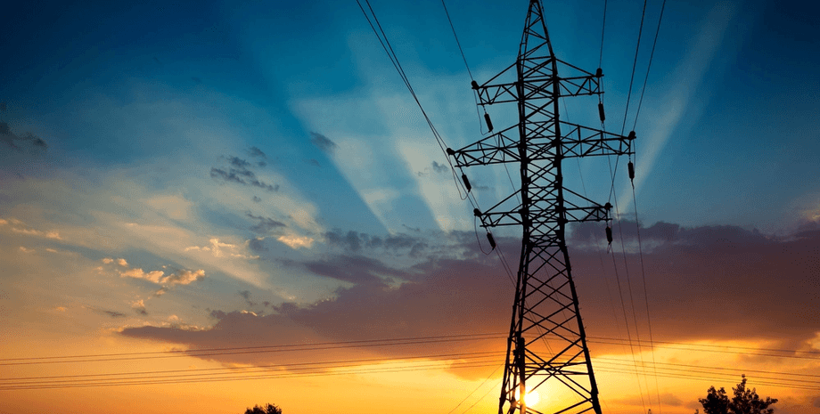 лэп, электричество, энергия, инфраструктура