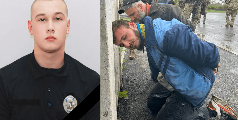 Максим Зарецький, Валерій Васілаке, Віталій Васілаке, вінниччина, напад на поліцейського, вбивство поліцейського вінниця, вбили поліцейського вінниця, затримали вбивць поліцейського