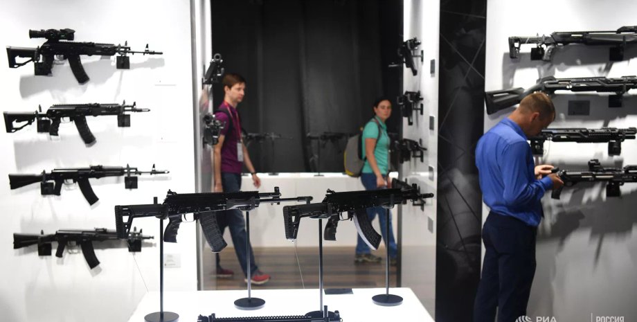 концерн калашников, оружие, россия, производство оружия, беспилотники