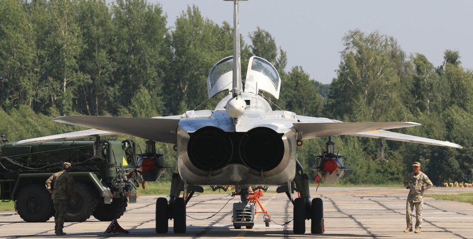 ф-16 для україни