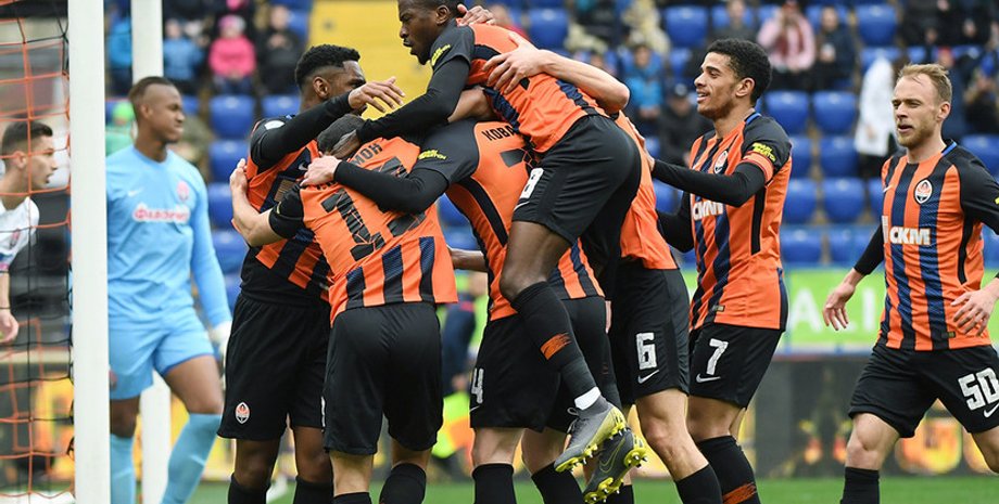 Фото: shakhtar.com