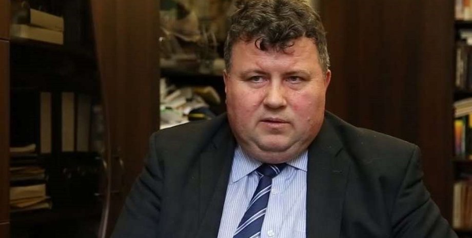 Володимир Бугров ректор, Володимир Бугров, фото бугрова