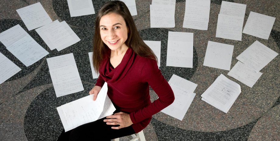 Синтия Рудин, ИИ, премия