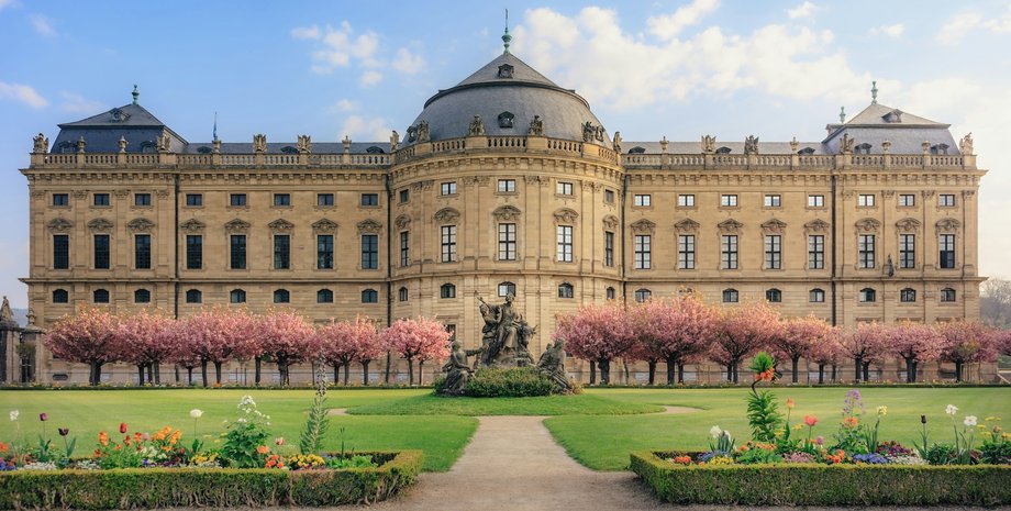 Непопулярные локации Европы